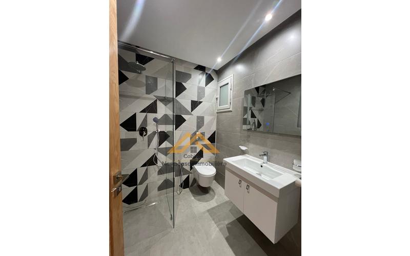 Appartement s+1 2